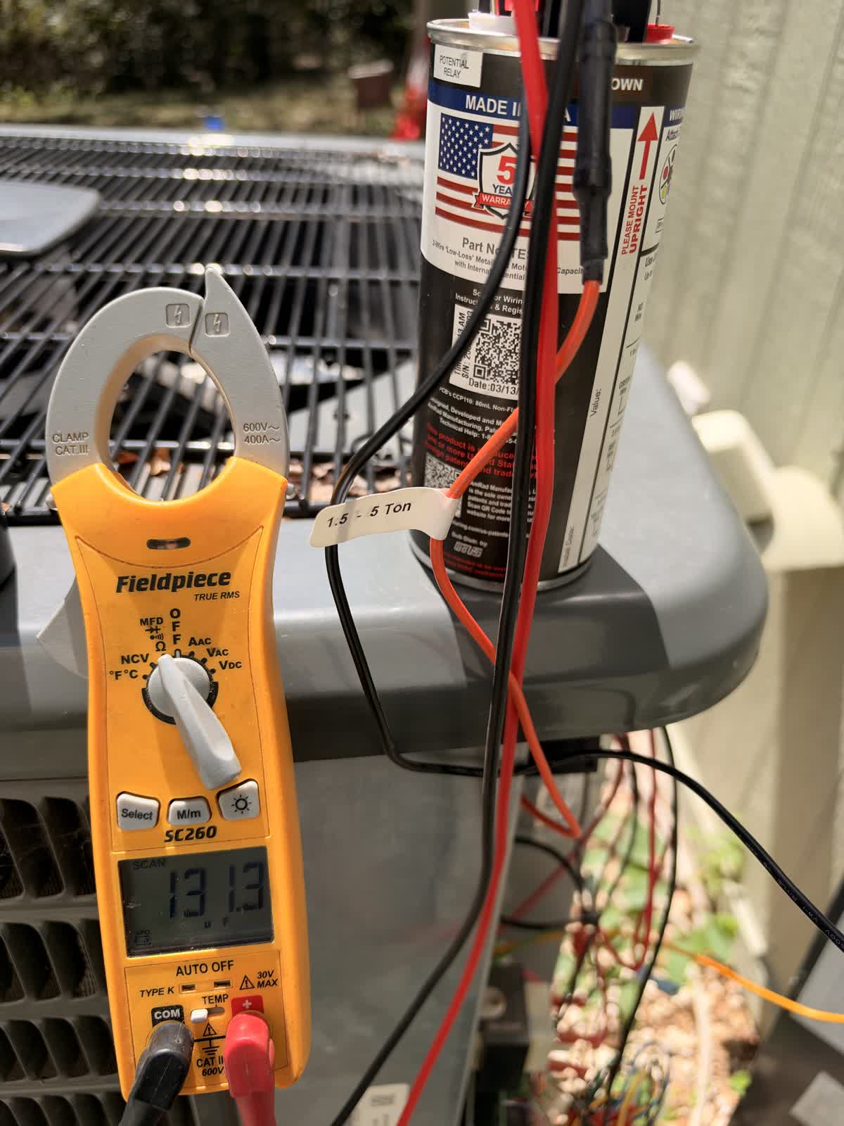What to Do When Your Central AC Stops Working Completely