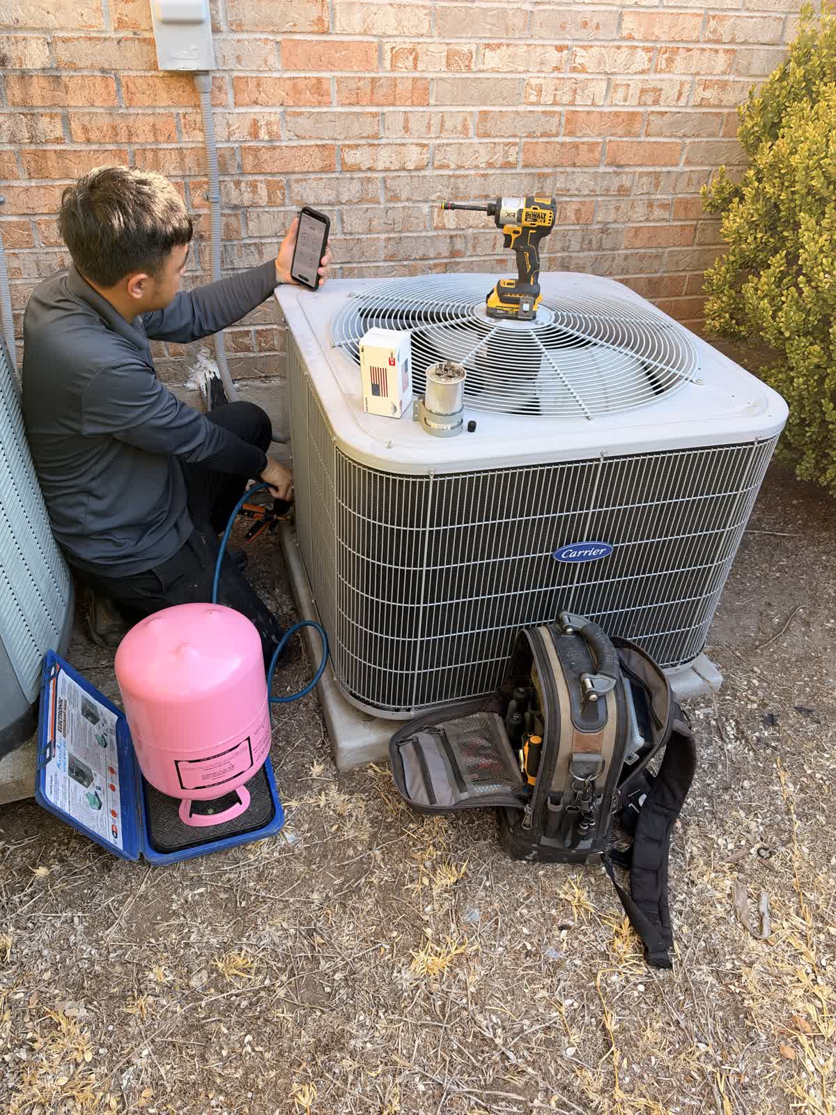Why Is Your Air Conditioner Running but Not Cooling Your Home?