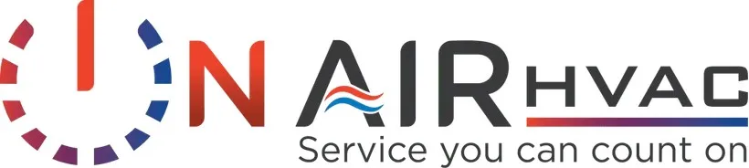 On Air HVAC – heating & air conditioning in Pflugerville, TX