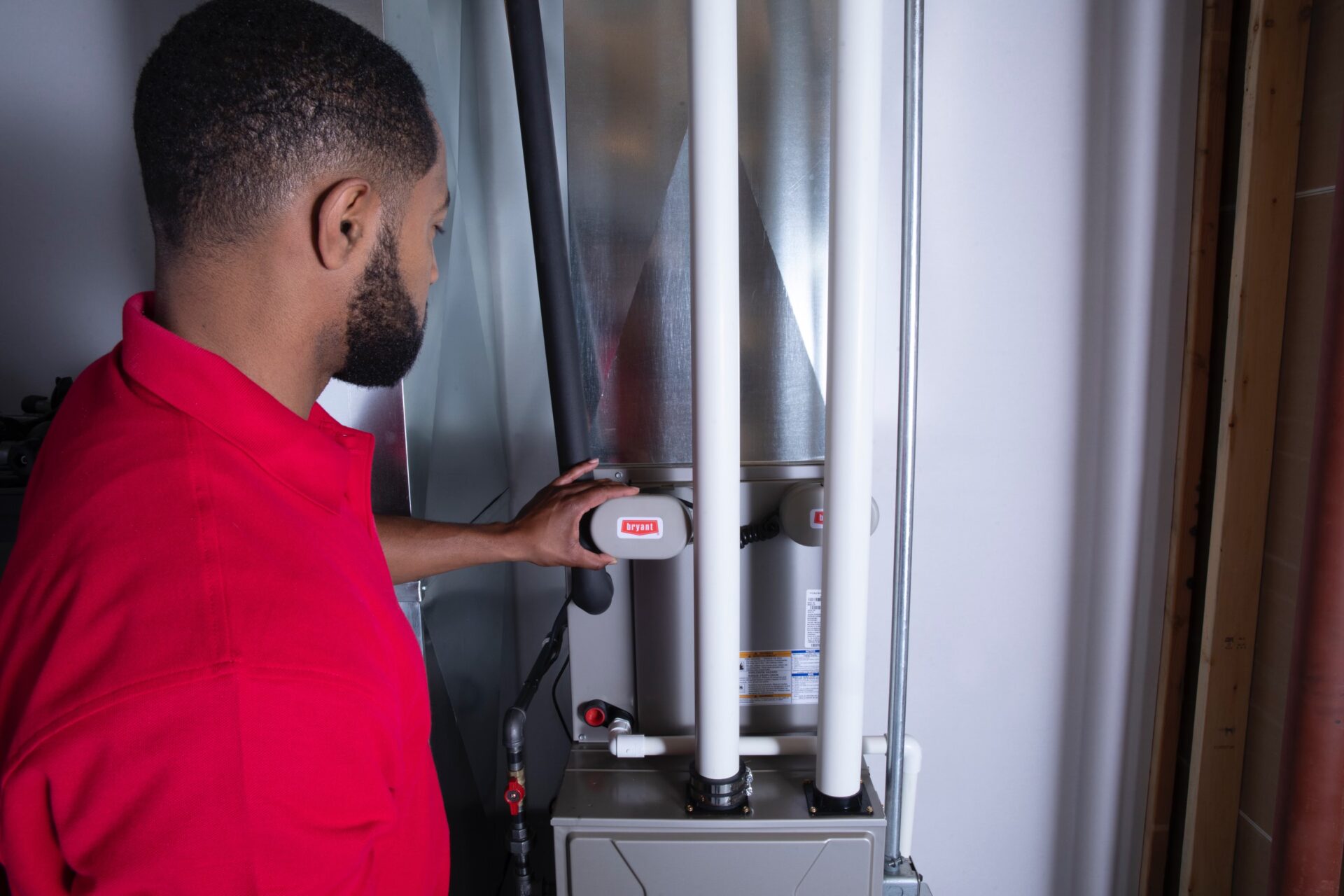 hvac repair