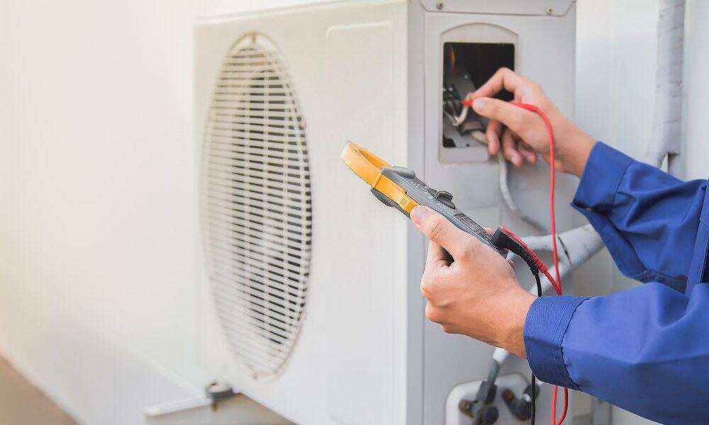 ac replacement