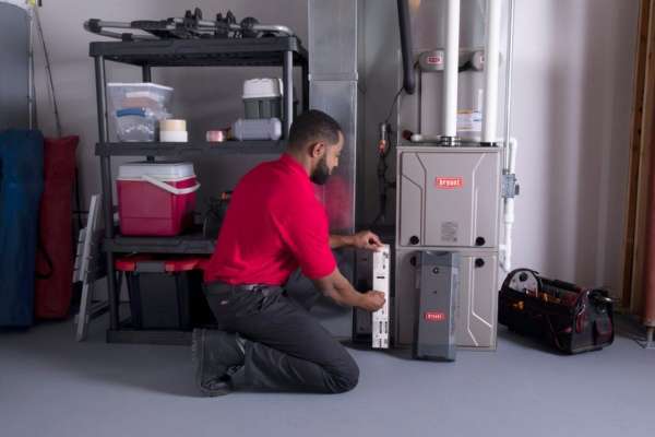 hvac repair
