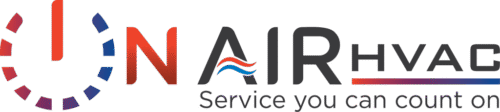 On Air HVAC