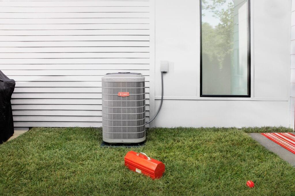 hvac repair