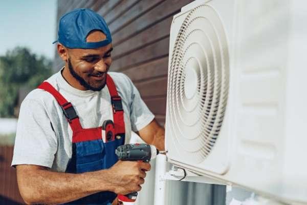 ac installation